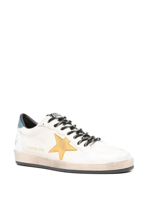 Sneakers Ballstar GOLDEN GOOSE | GMF00117F00678812157